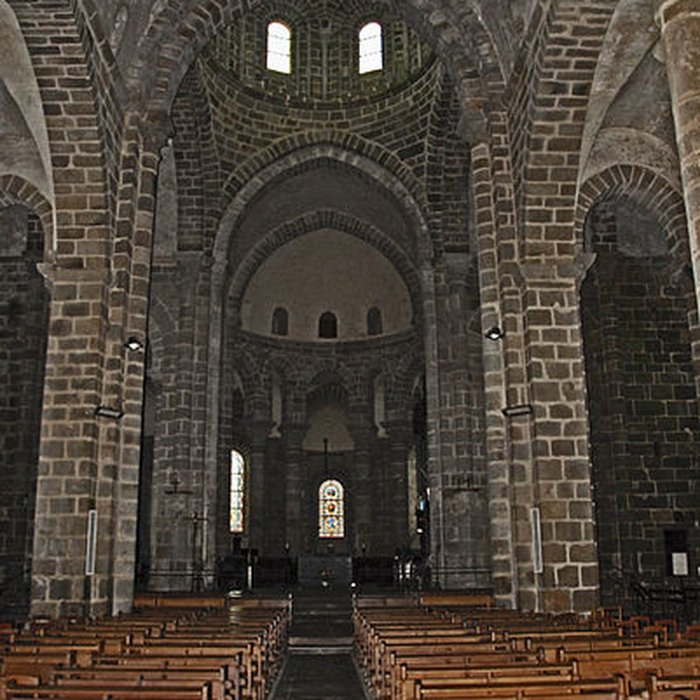 Photo de Eglise Saint-Pierre-ès-Liens