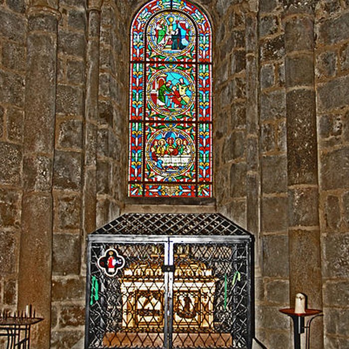 Photo de Eglise Saint-Pierre-ès-Liens