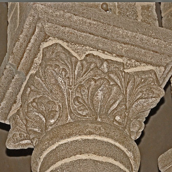 Photo de Eglise Saint-Pierre-ès-Liens