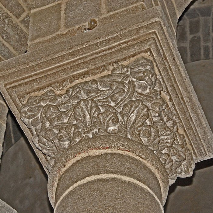 Photo de Eglise Saint-Pierre-ès-Liens