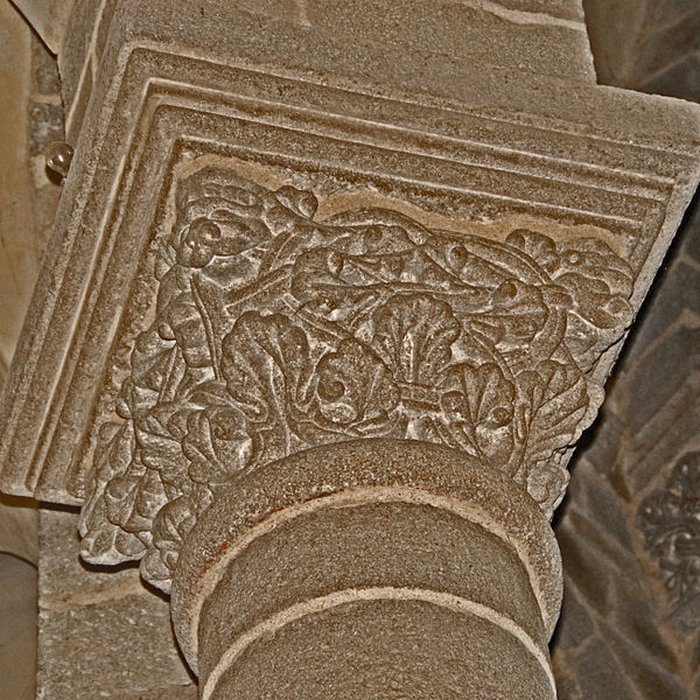 Photo de Eglise Saint-Pierre-ès-Liens