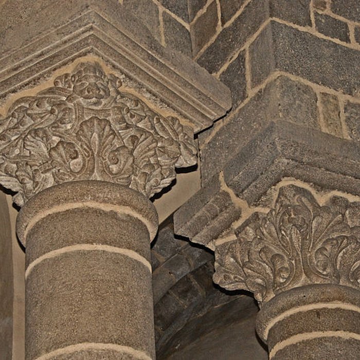 Photo de Eglise Saint-Pierre-ès-Liens