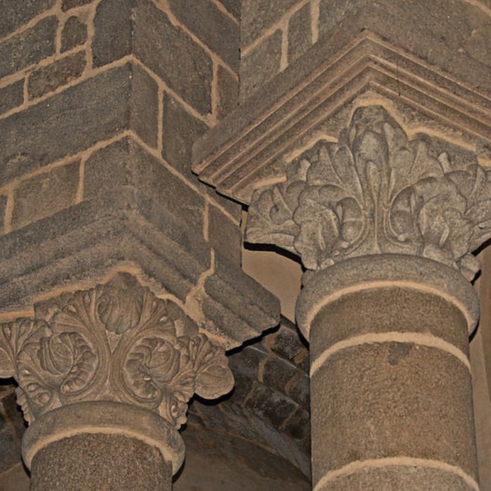 Photo de Eglise Saint-Pierre-ès-Liens