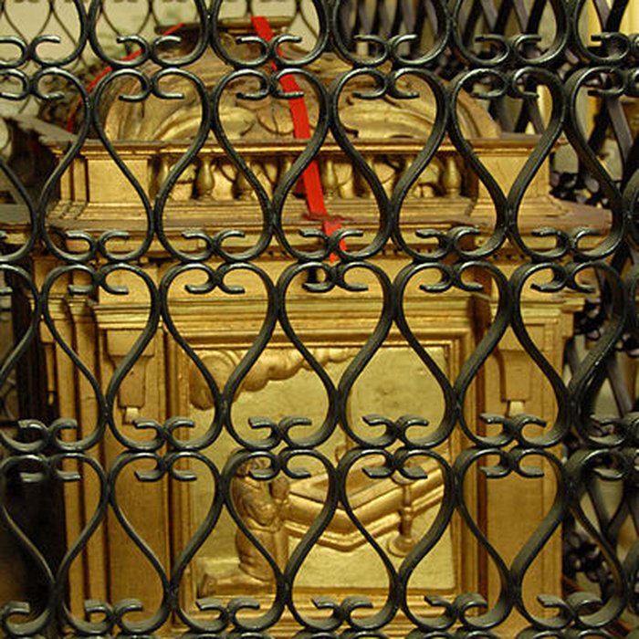 Photo de Eglise Saint-Pierre-ès-Liens