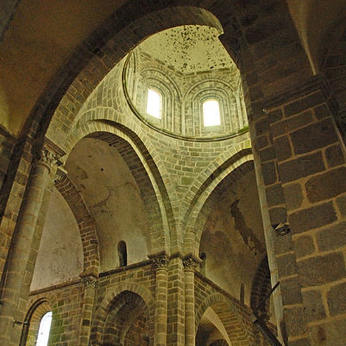 Photo de Eglise Saint-Pierre-ès-Liens