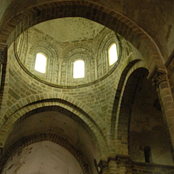 Photo de Eglise Saint-Pierre-ès-Liens