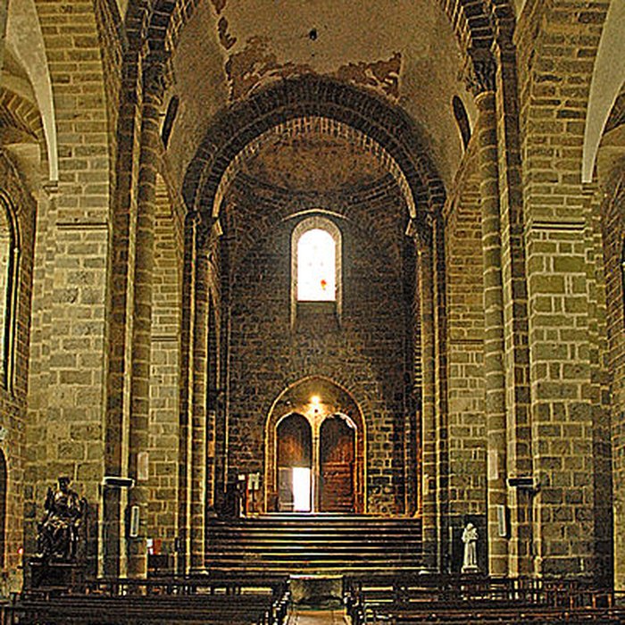 Photo de Eglise Saint-Pierre-ès-Liens