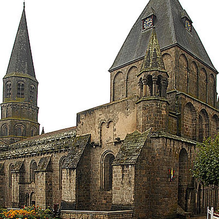 Photo de Eglise Saint-Pierre-ès-Liens