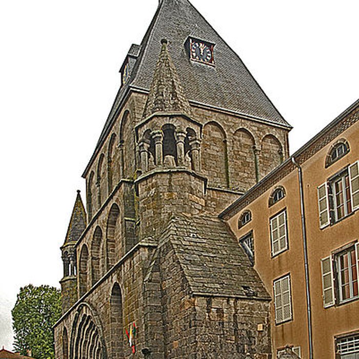 Photo de Eglise Saint-Pierre-ès-Liens