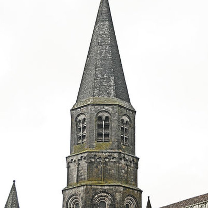 Photo de Eglise Saint-Pierre-ès-Liens