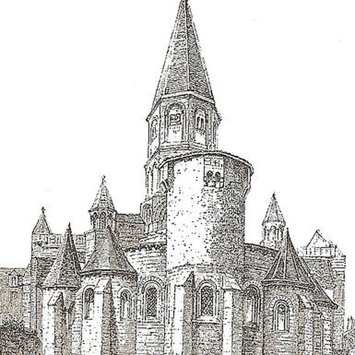 Photo de Eglise Saint-Pierre-ès-Liens