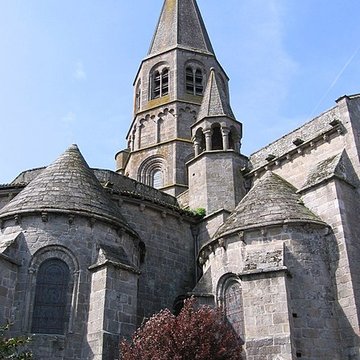 Eglise Saint-Pierre-ès-Liens