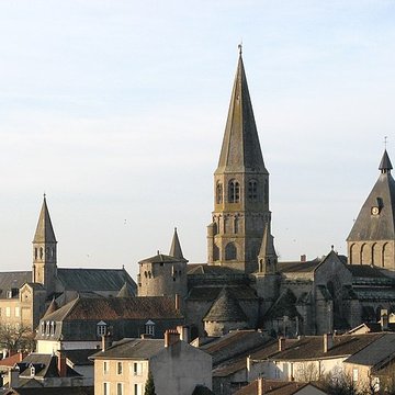 Eglise Saint-Pierre-ès-Liens