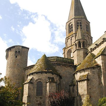 Eglise Saint-Pierre-ès-Liens