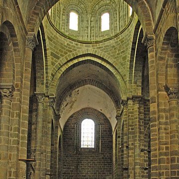 Eglise Saint-Pierre-ès-Liens