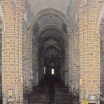 Eglise Saint-Pierre-ès-Liens