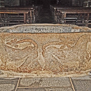 Eglise Saint-Pierre-ès-Liens