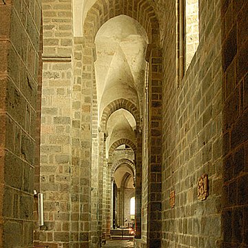 Eglise Saint-Pierre-ès-Liens
