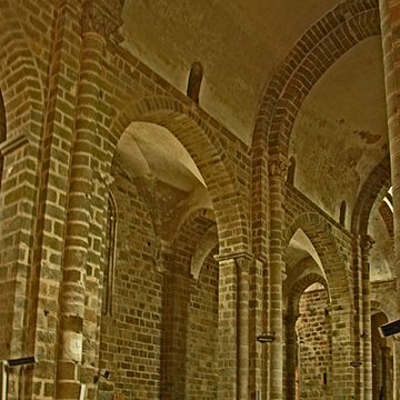 Eglise Saint-Pierre-ès-Liens