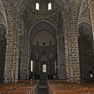 Eglise Saint-Pierre-ès-Liens