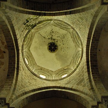 Eglise Saint-Pierre-ès-Liens