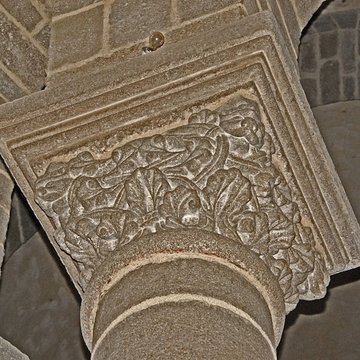 Eglise Saint-Pierre-ès-Liens