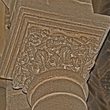 Eglise Saint-Pierre-ès-Liens