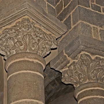 Eglise Saint-Pierre-ès-Liens