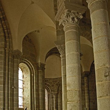 Eglise Saint-Pierre-ès-Liens