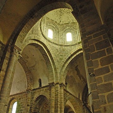 Eglise Saint-Pierre-ès-Liens