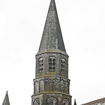 Eglise Saint-Pierre-ès-Liens