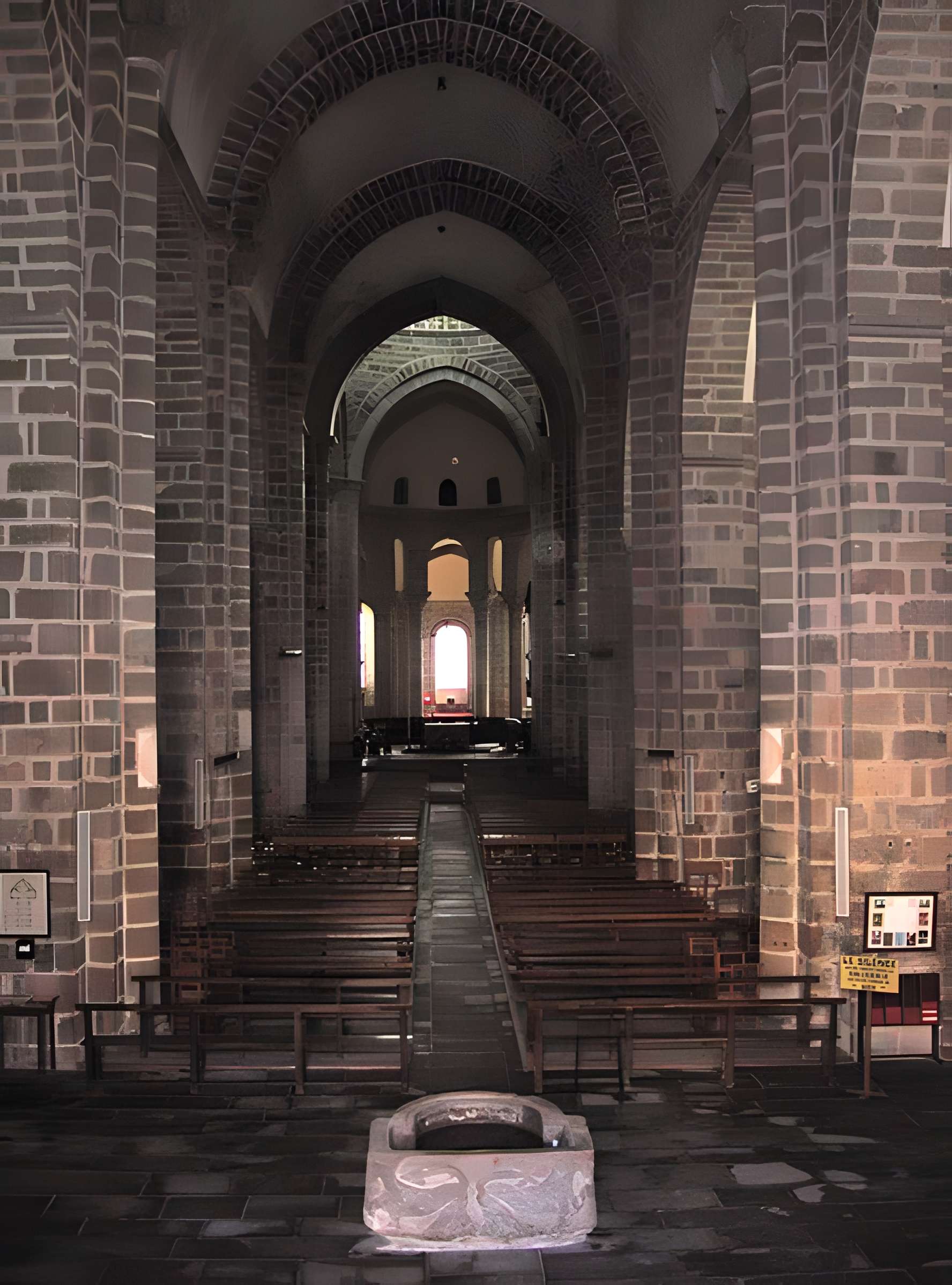 Eglise Saint-Pierre-ès-Liens