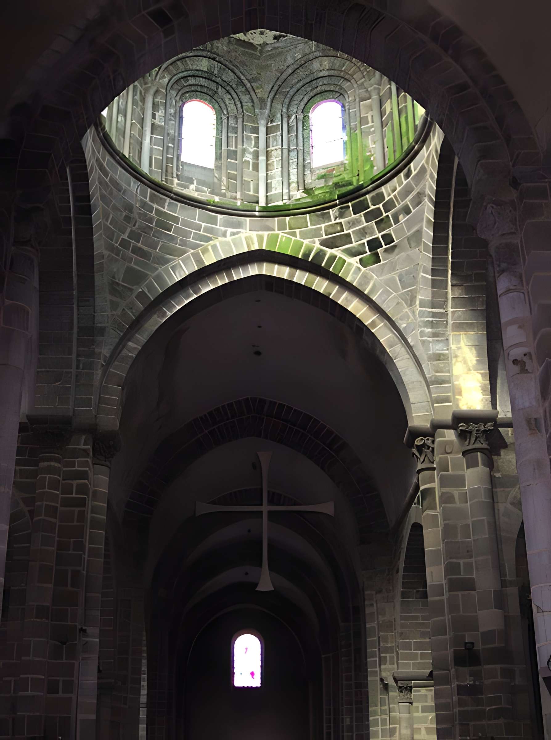 Eglise Saint-Pierre-ès-Liens