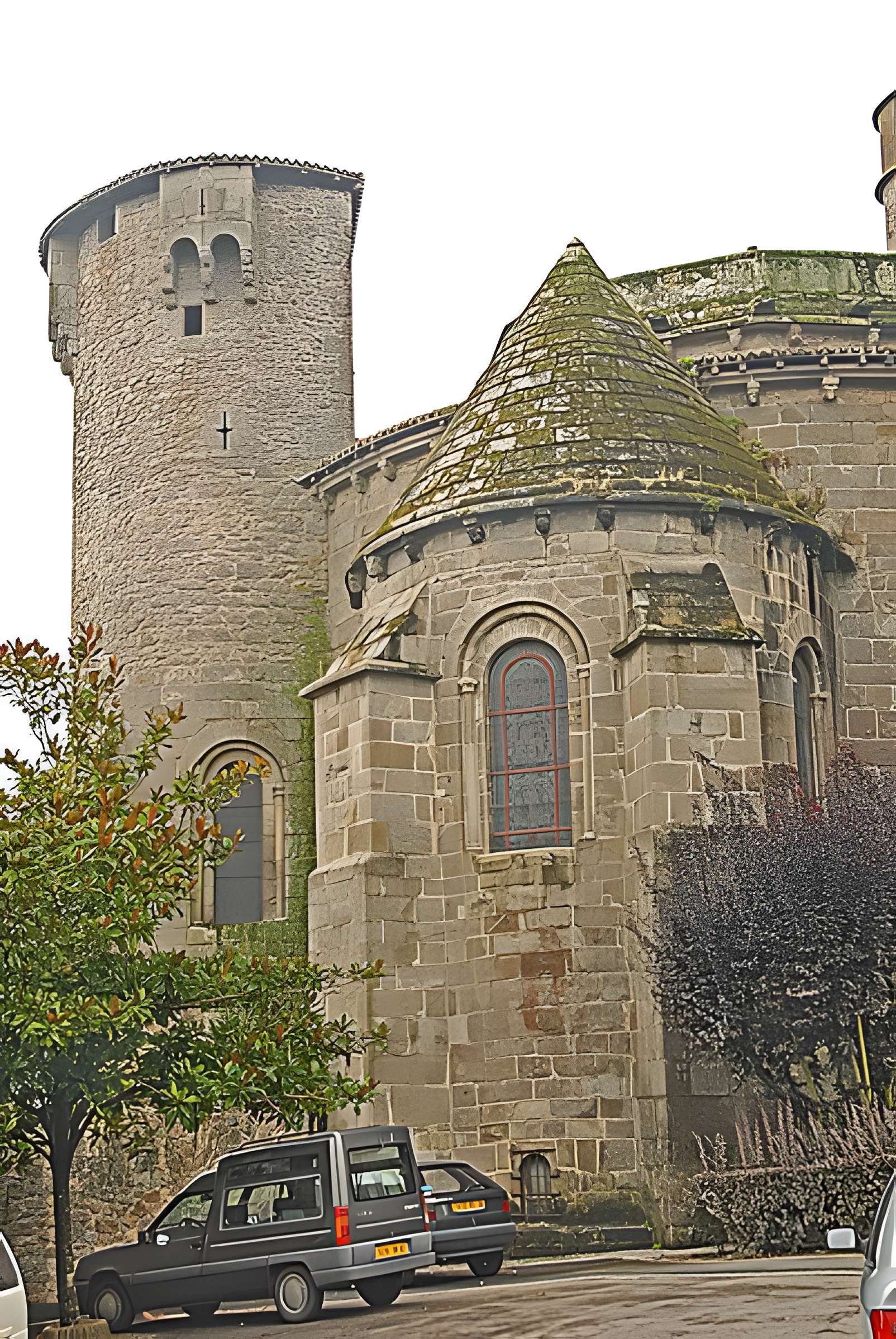 Eglise Saint-Pierre-ès-Liens