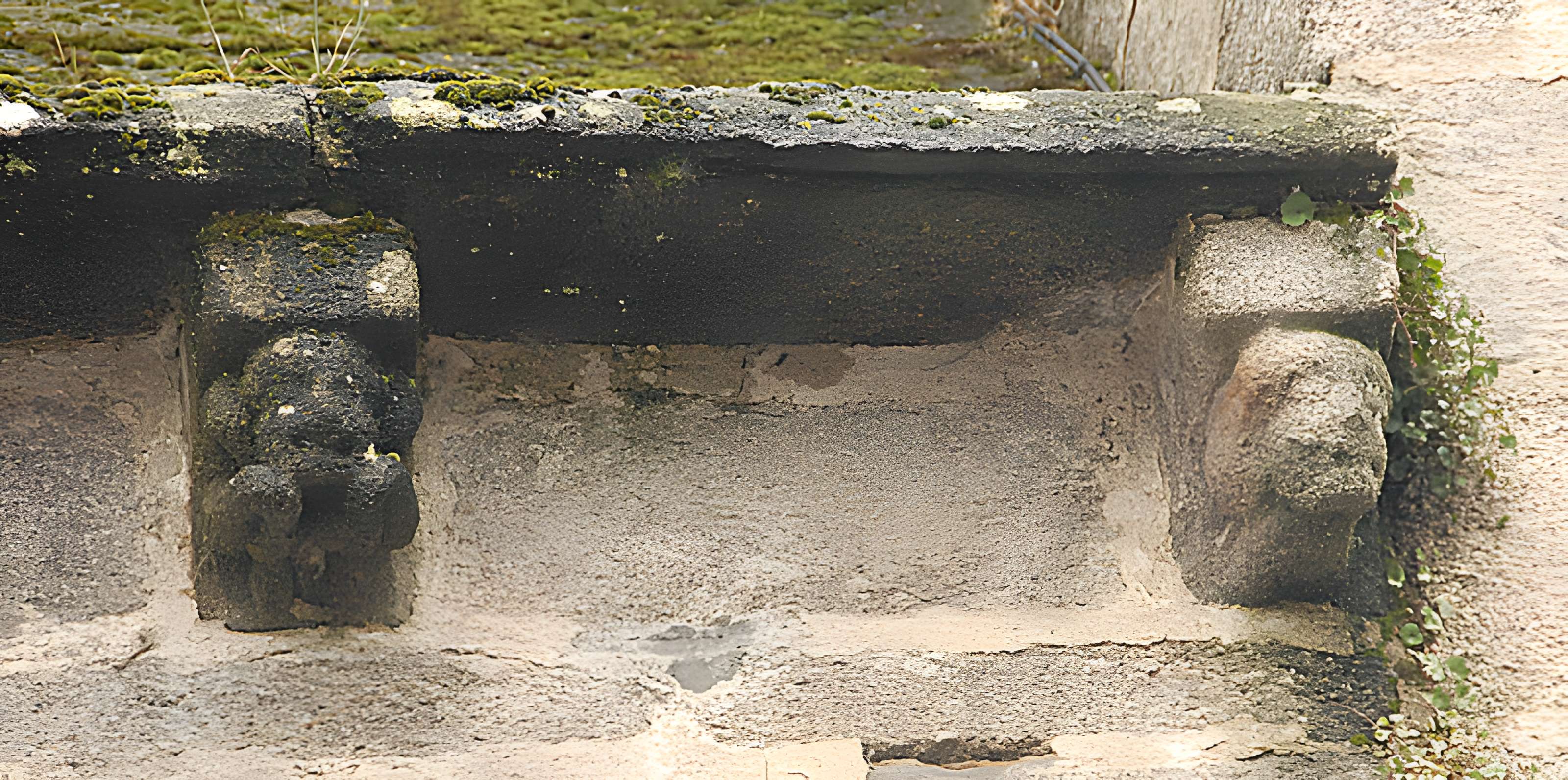 Eglise Saint-Pierre-ès-Liens