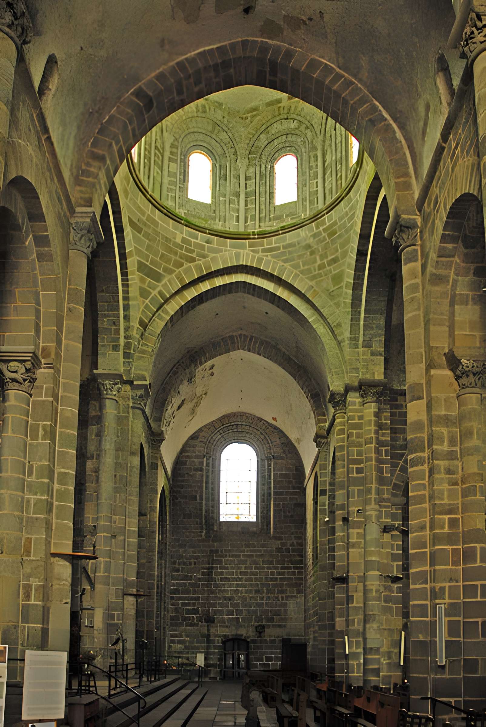 Eglise Saint-Pierre-ès-Liens