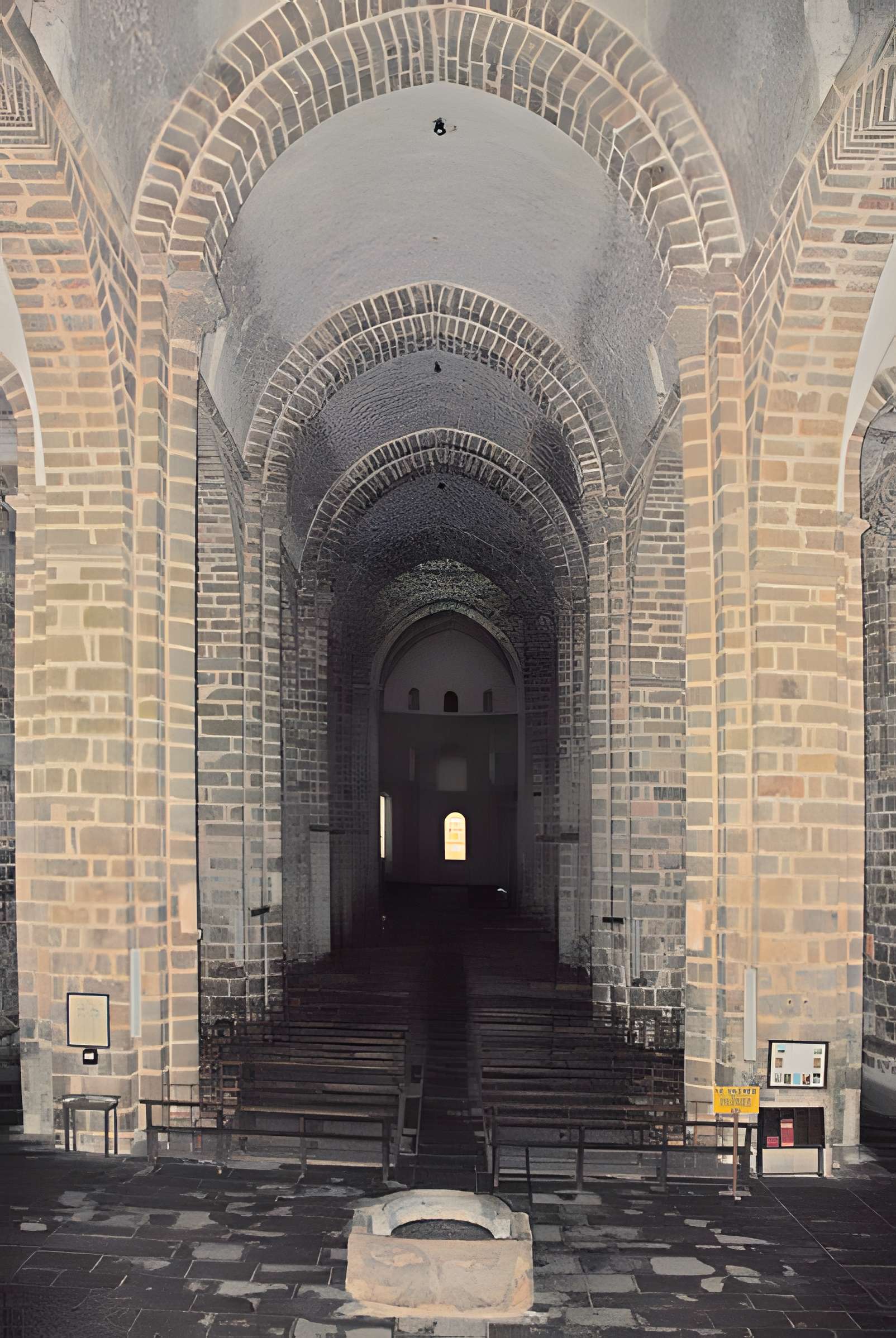 Eglise Saint-Pierre-ès-Liens