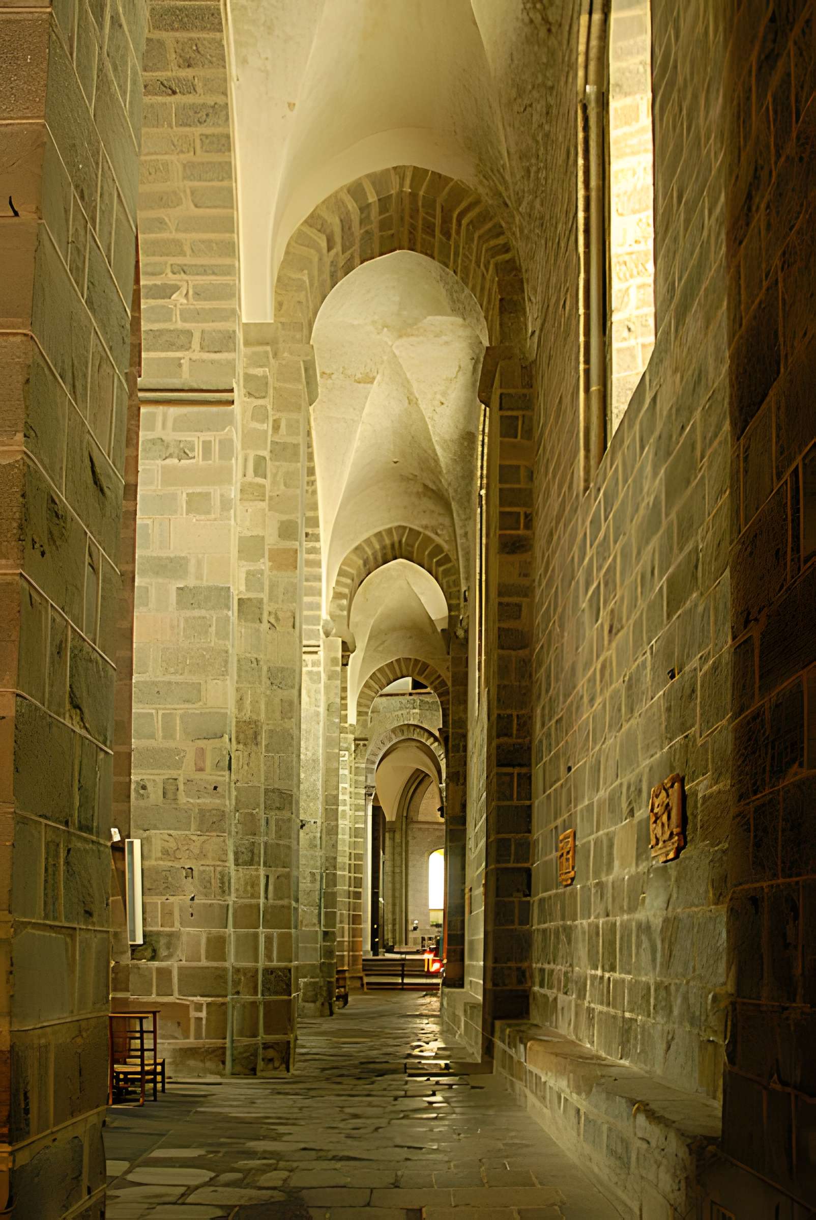 Eglise Saint-Pierre-ès-Liens