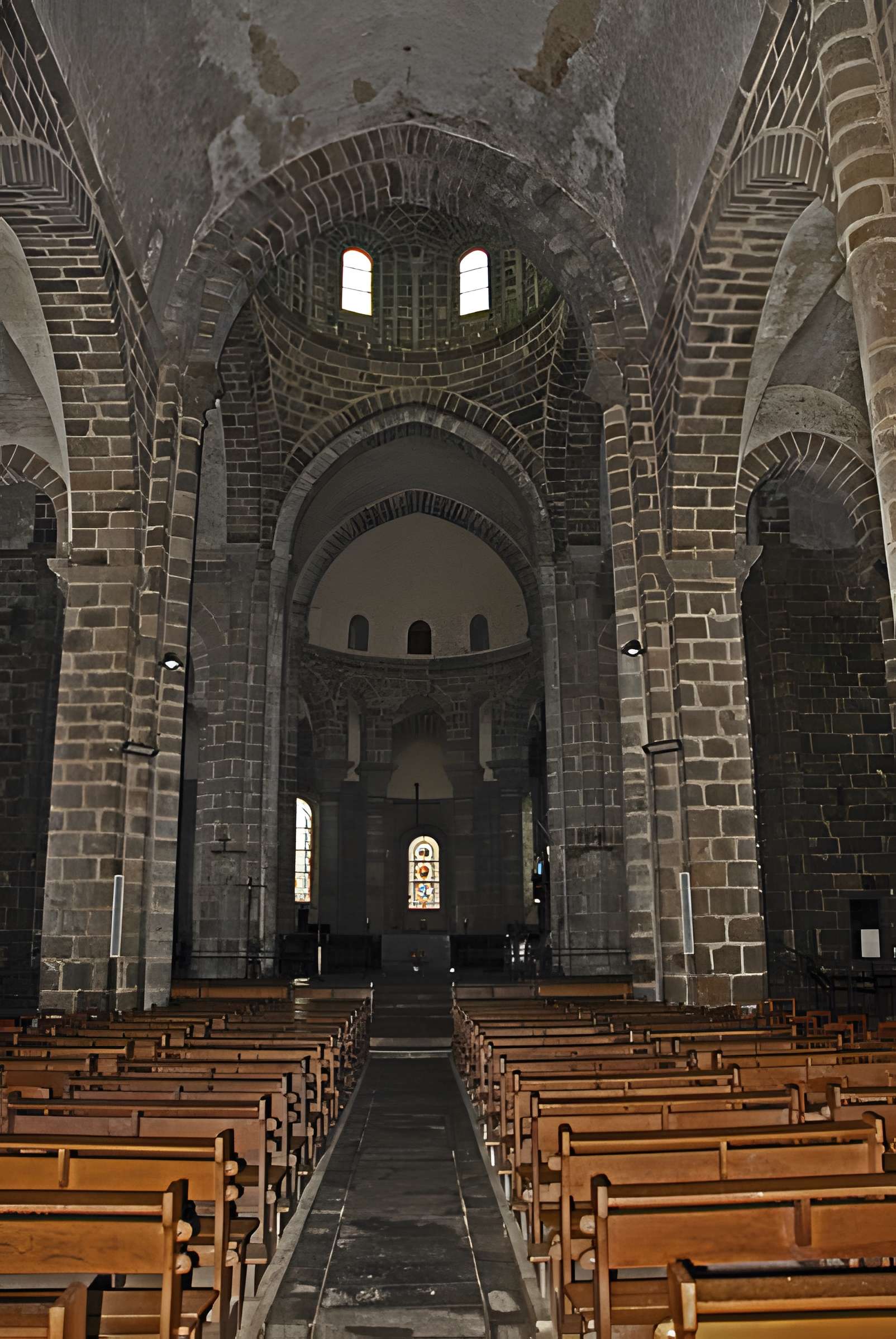 Eglise Saint-Pierre-ès-Liens