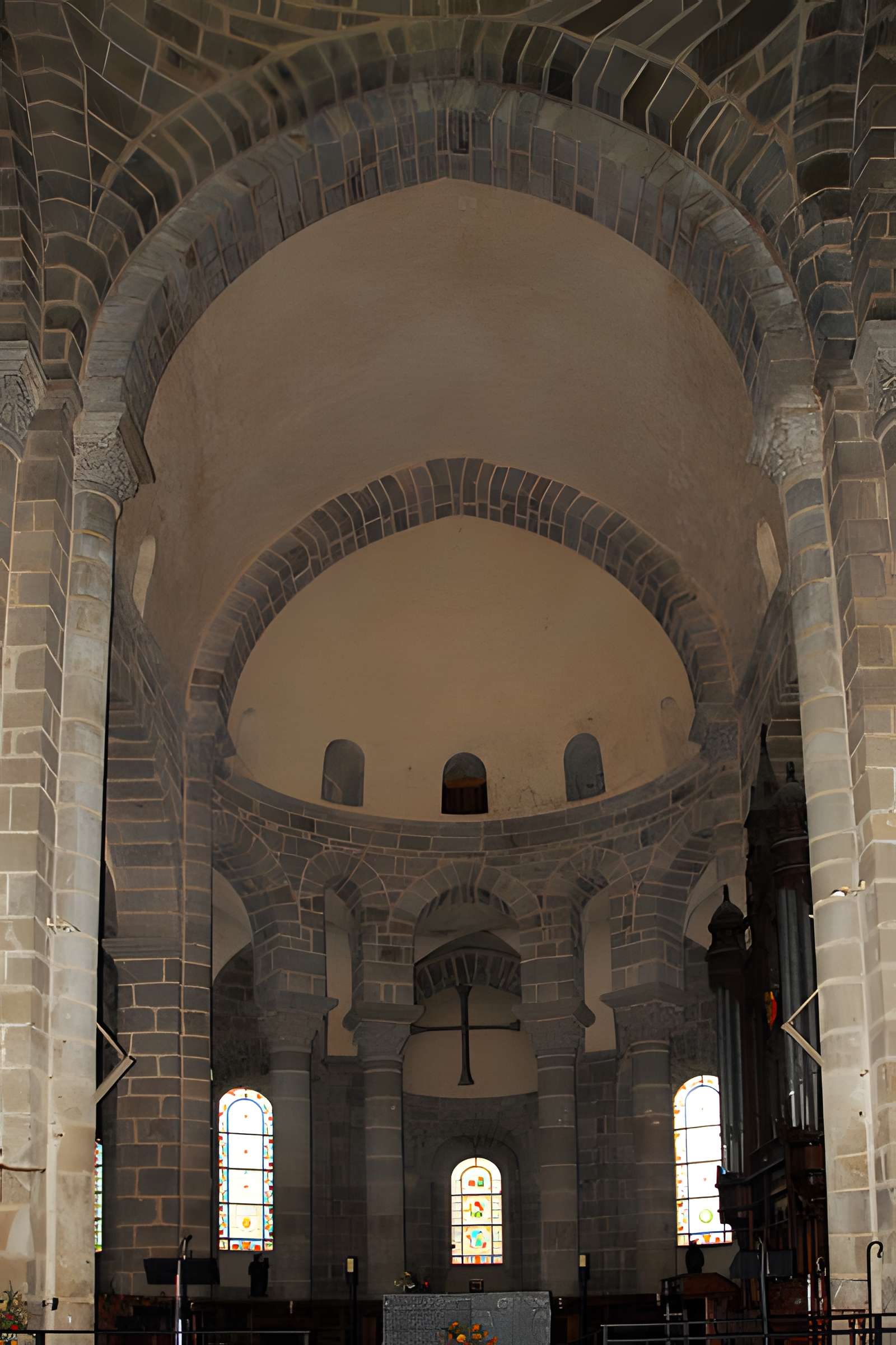 Eglise Saint-Pierre-ès-Liens