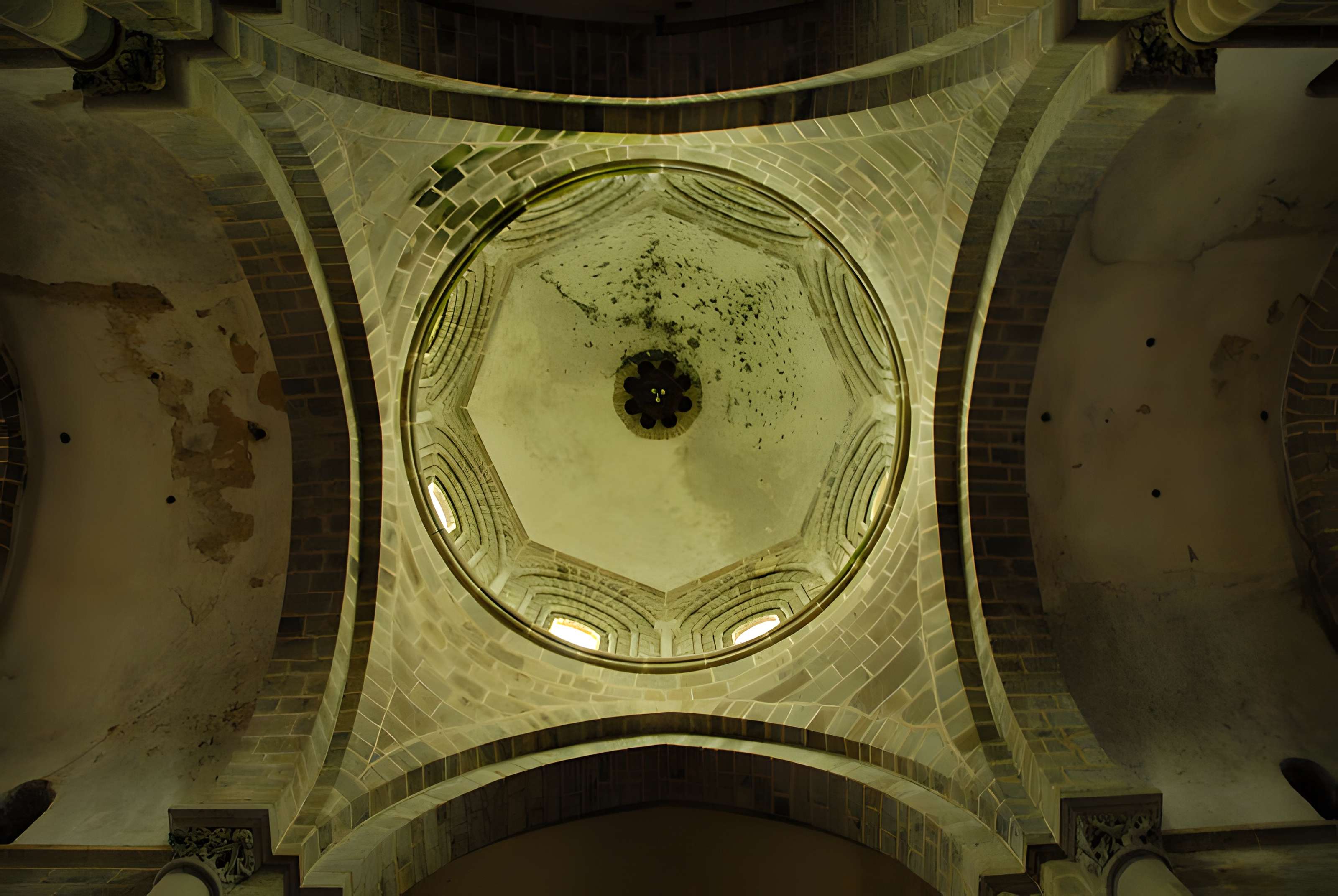 Eglise Saint-Pierre-ès-Liens