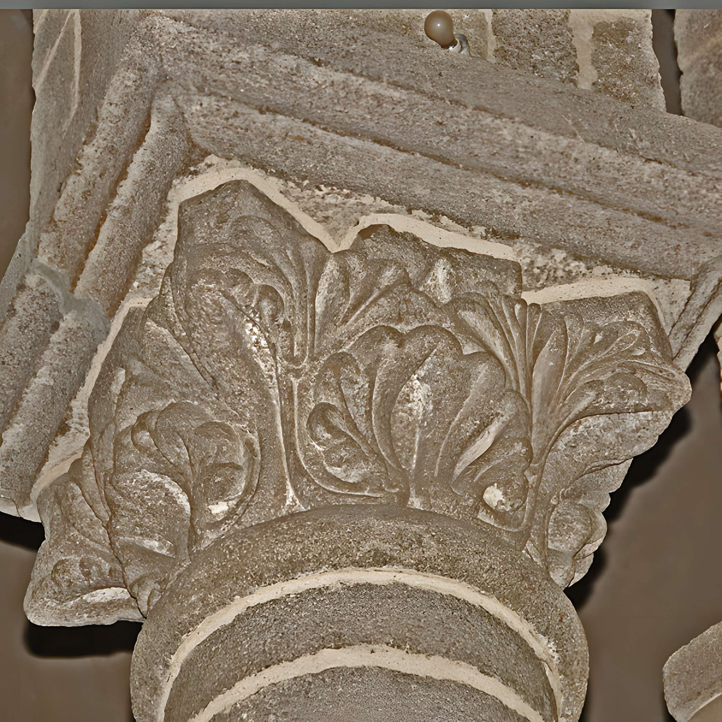 Eglise Saint-Pierre-ès-Liens