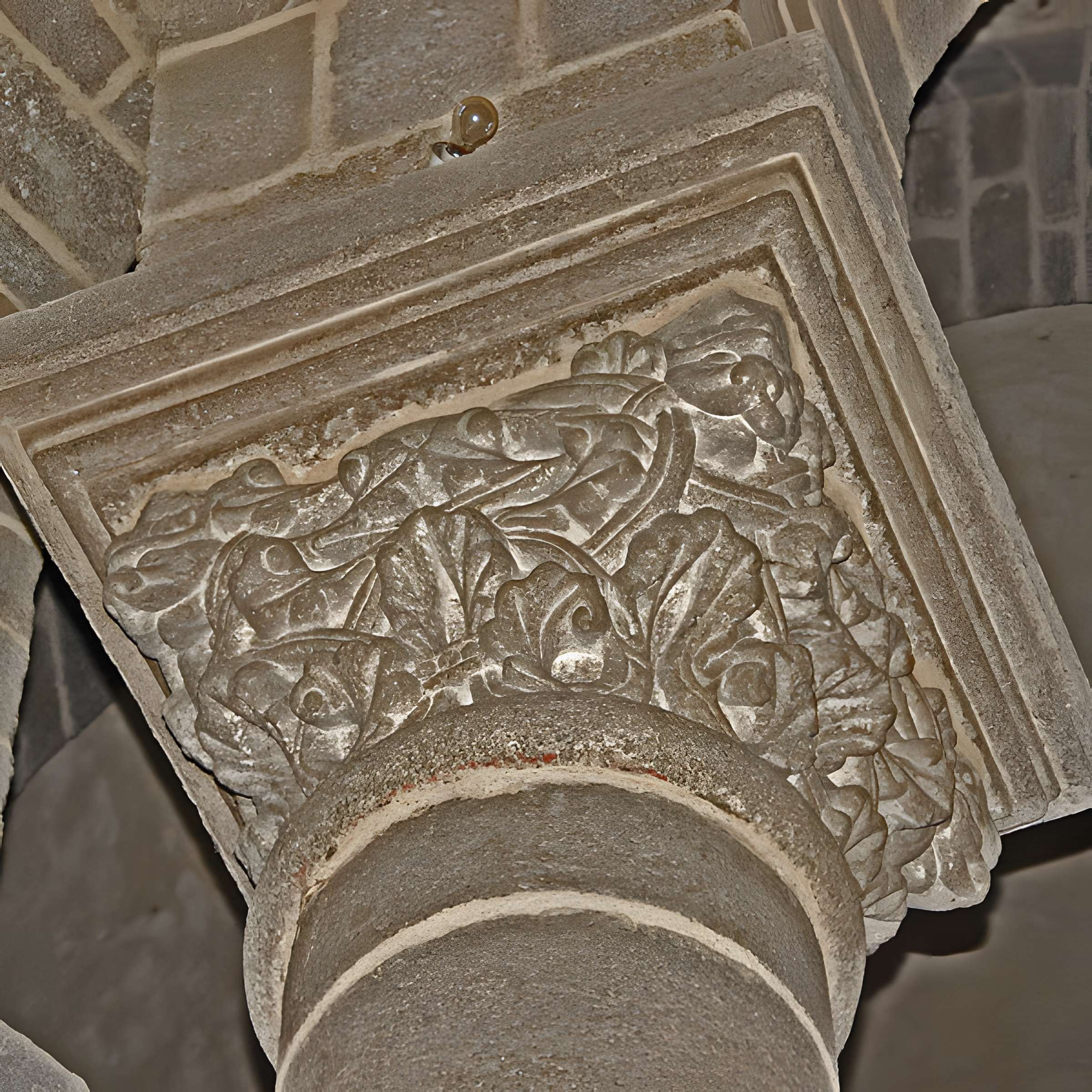 Eglise Saint-Pierre-ès-Liens