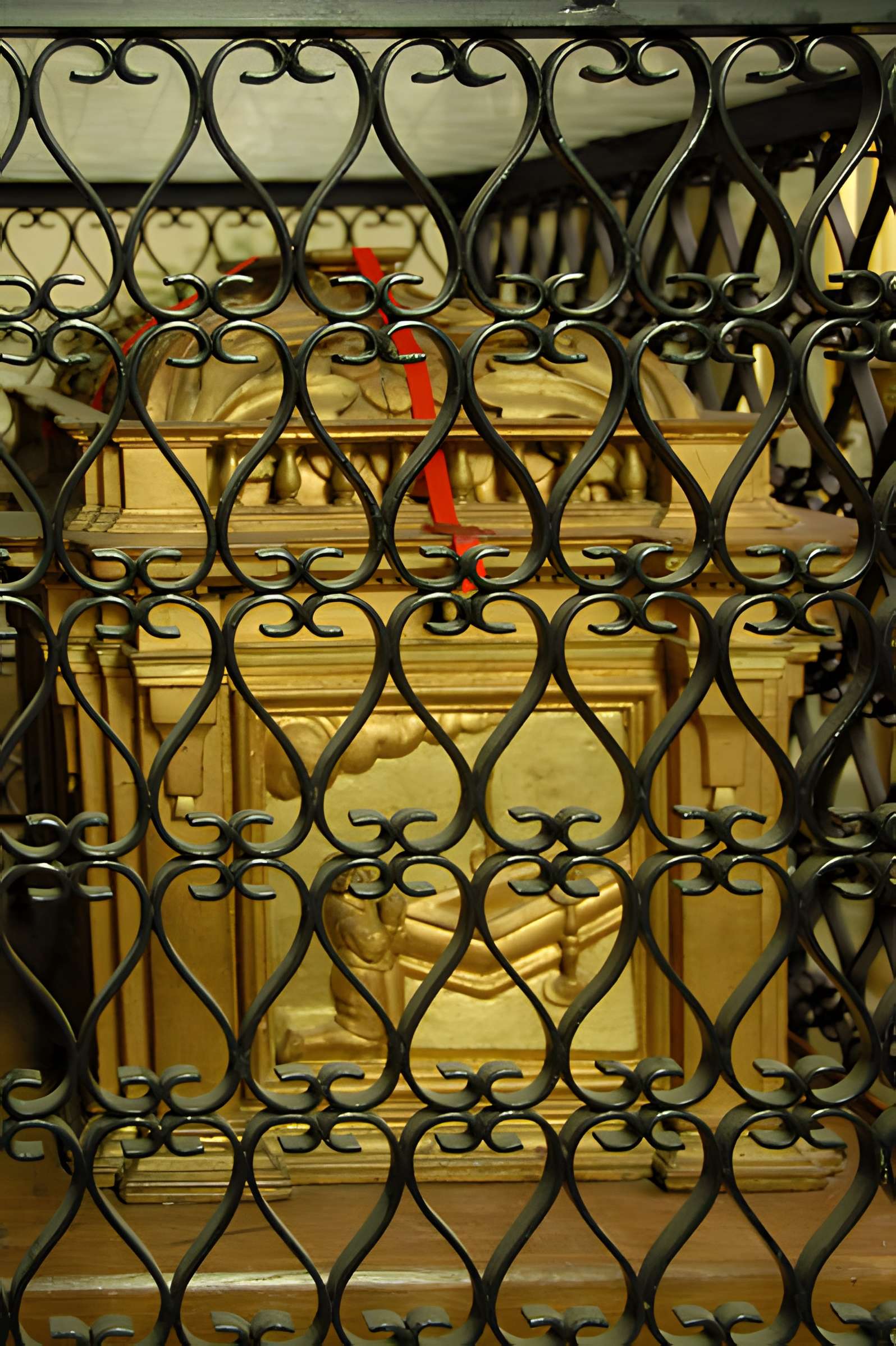 Eglise Saint-Pierre-ès-Liens