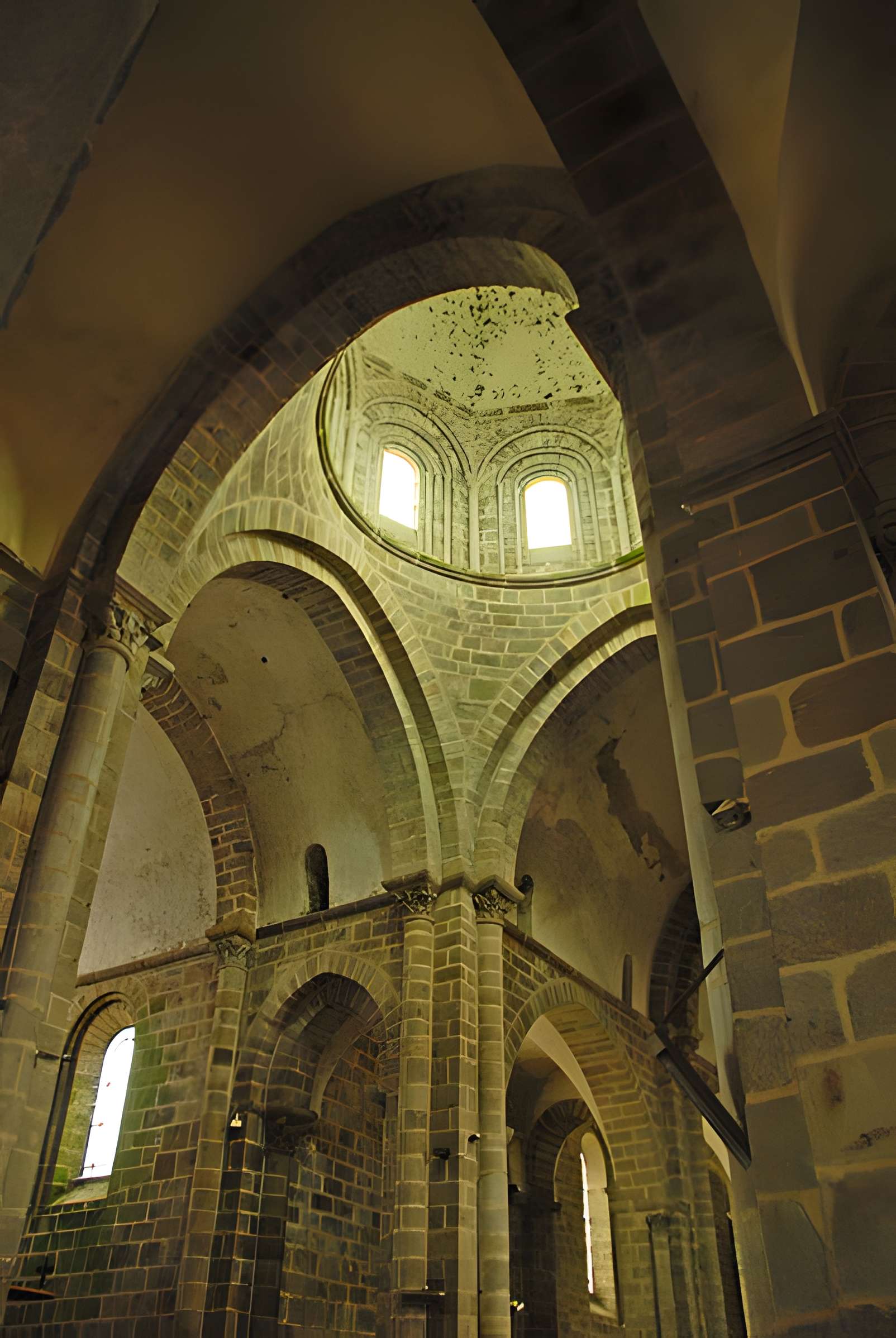 Eglise Saint-Pierre-ès-Liens