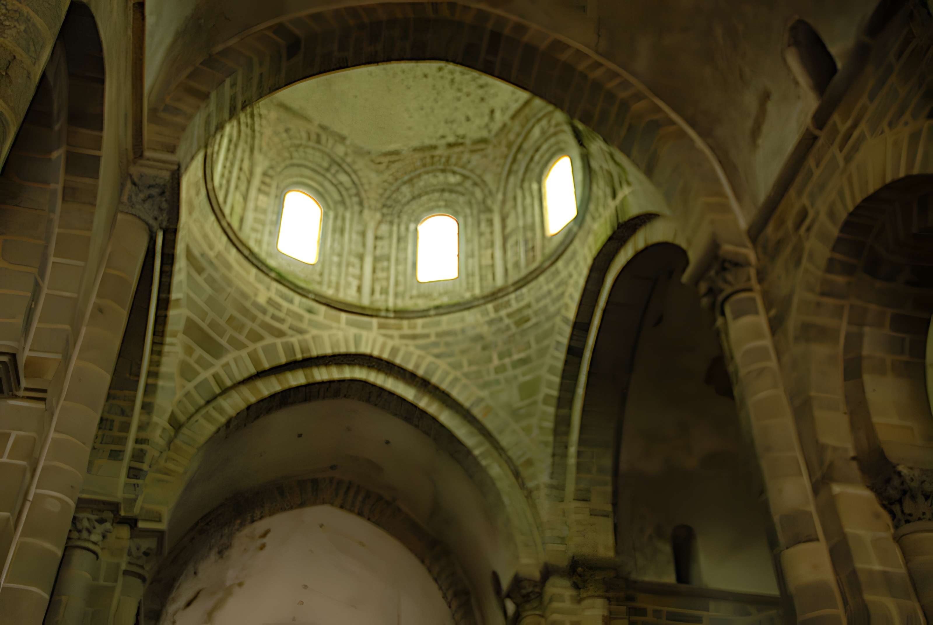 Eglise Saint-Pierre-ès-Liens