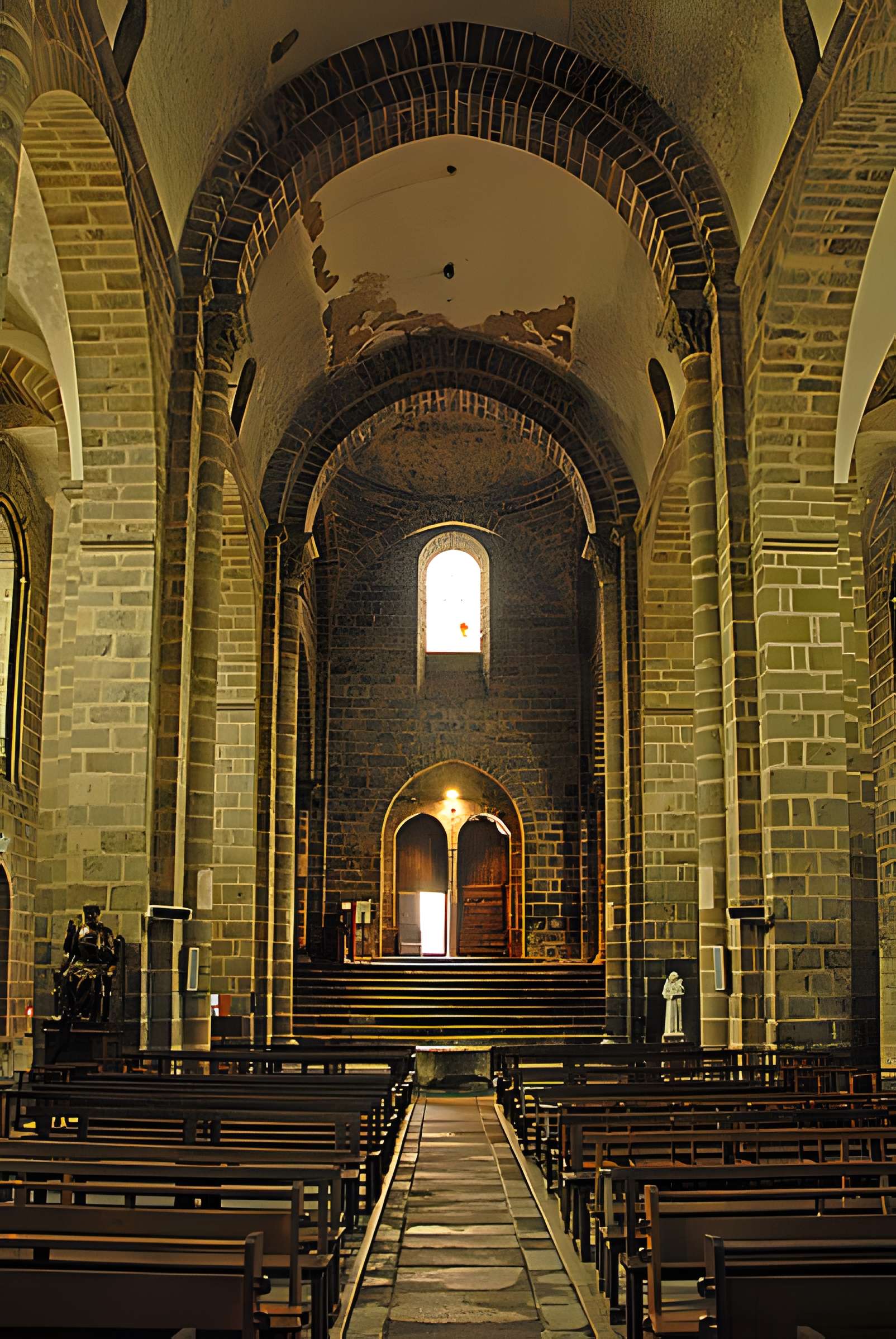 Eglise Saint-Pierre-ès-Liens