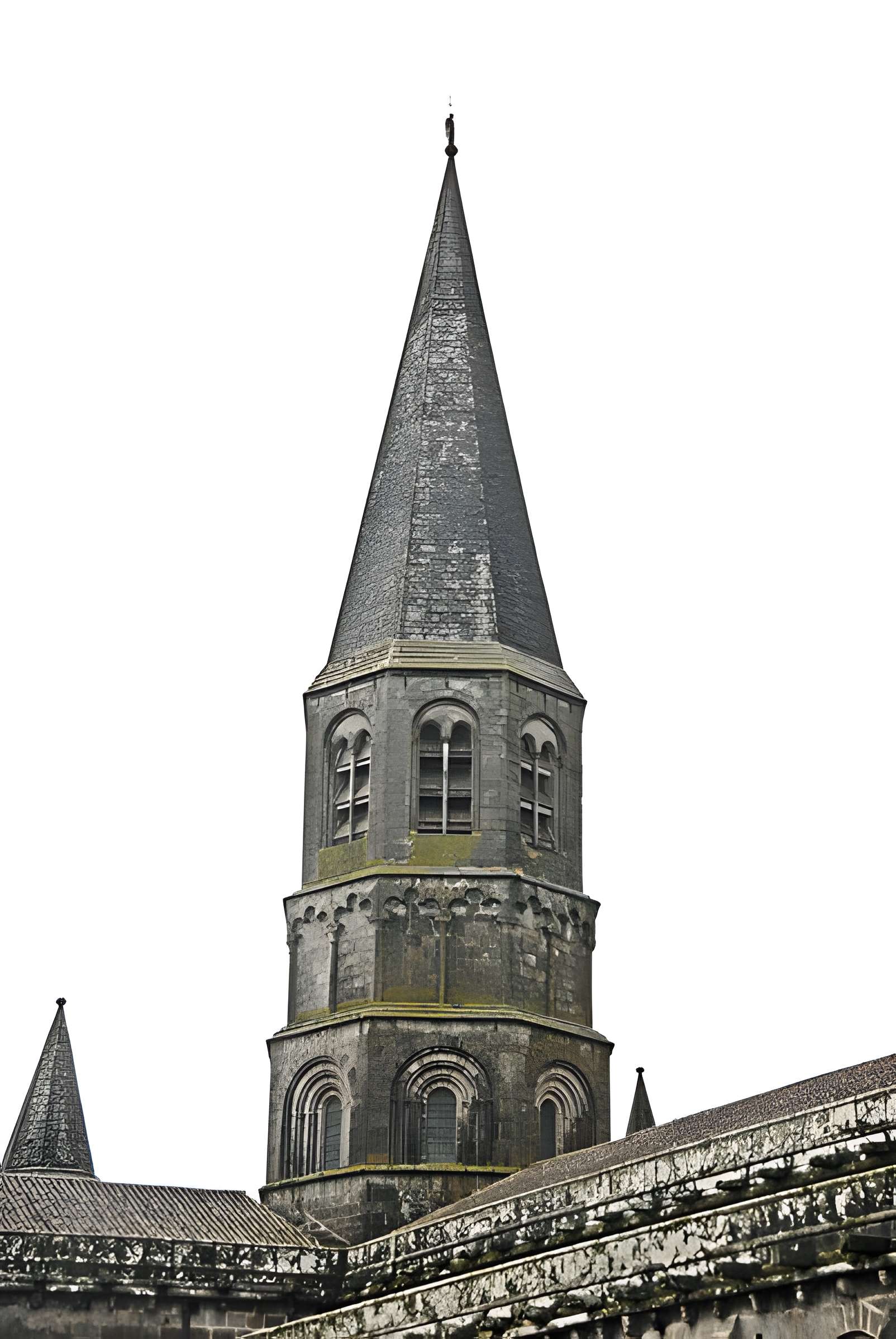 Eglise Saint-Pierre-ès-Liens