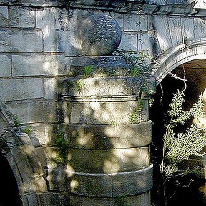 Photo de Pont de la Thalie à Châtenoy-le-Royal