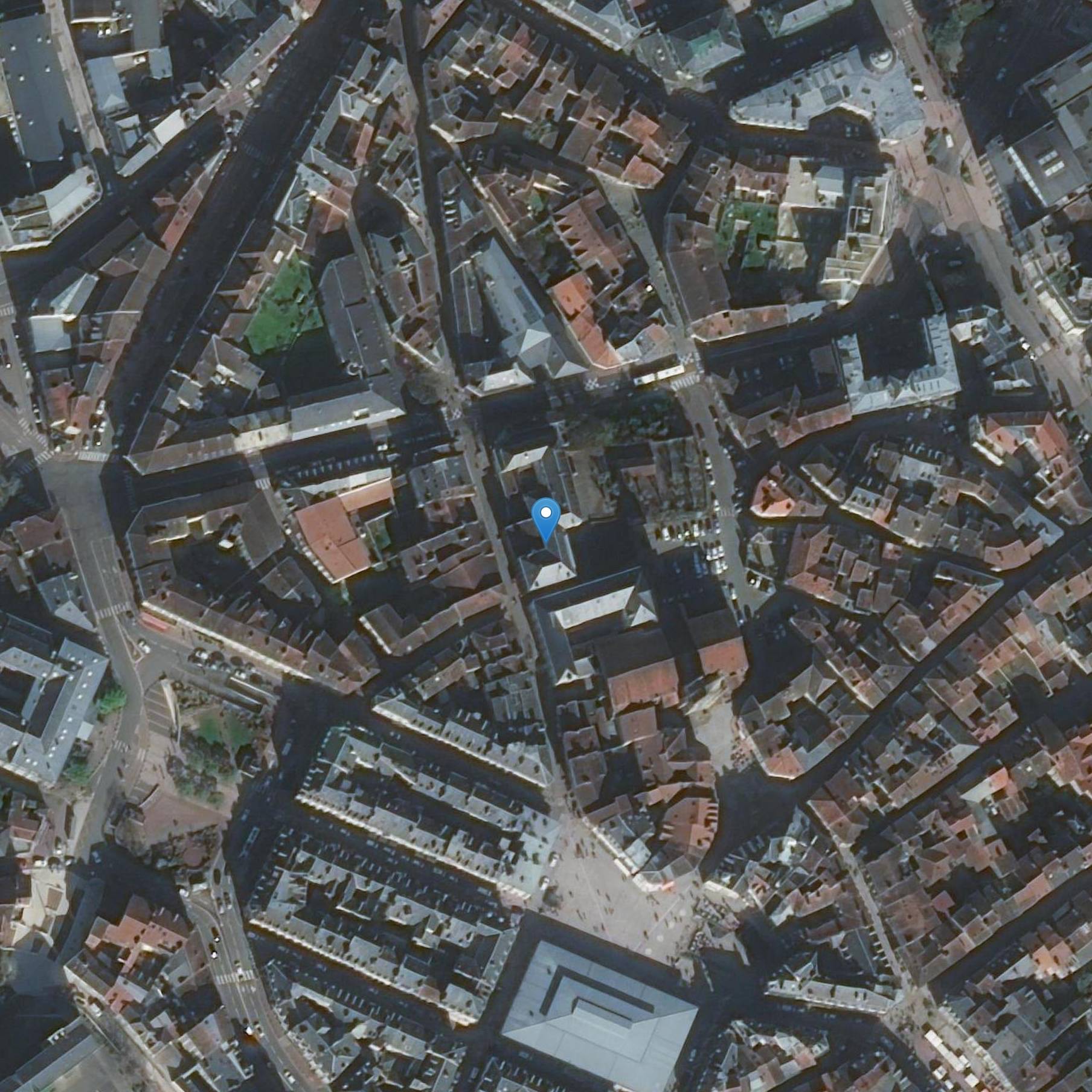 Photo de Ehemaliges Viertel Limousin